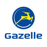 Gazelle