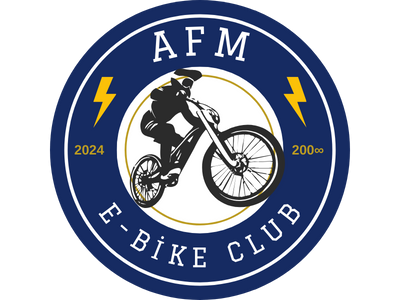 AFM E-Bike